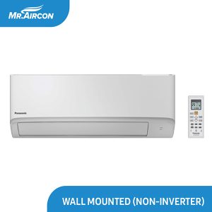 WALL MOUNTED (NON-INVERTER) - STANDARD 2.5HP