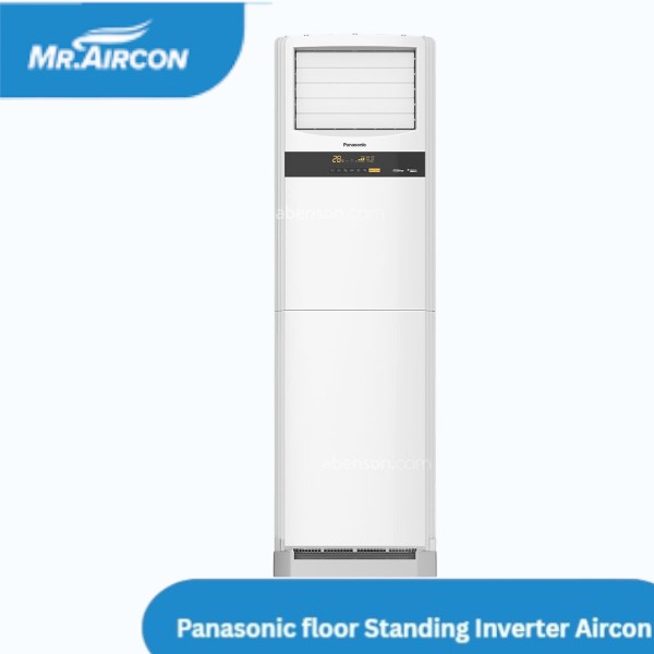 FLOOR STANDING ( INVERTER ) 5HP