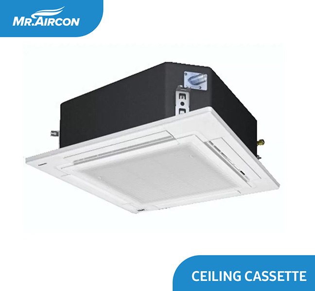 CEILING CASSETTE (INVERTER) 3HP