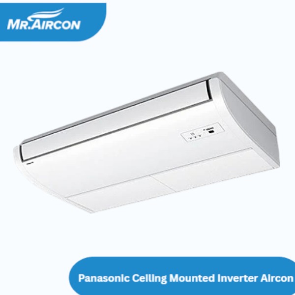 CEILING MOUNTED (INVERTER) 2.5HP