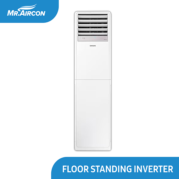 Samsung Floor Standing Inverter 3HP