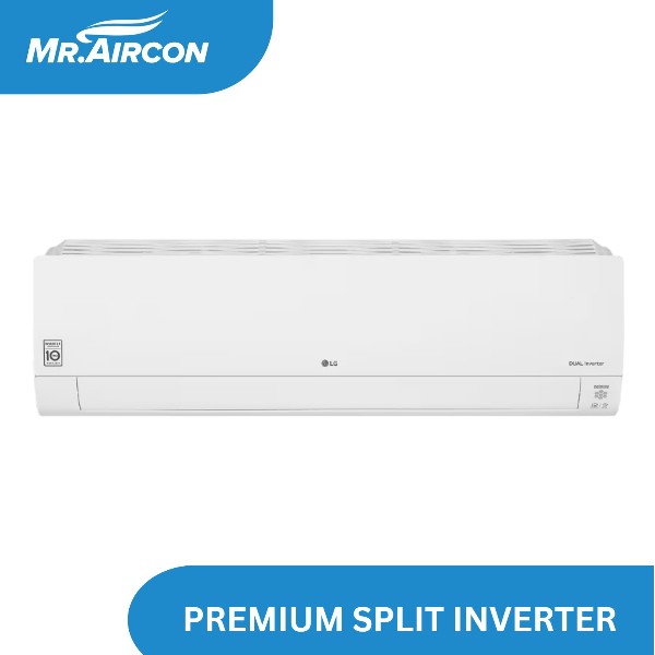PREMIUM  SPLIT INVERTER  1.0HP