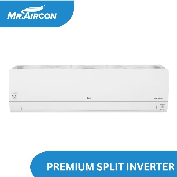 PREMIUM  SPLIT INVERTER  2.0HP