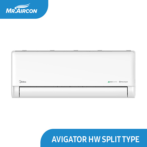 AVIGATOR SPLIT TYPE  INVERTER  1.0HP