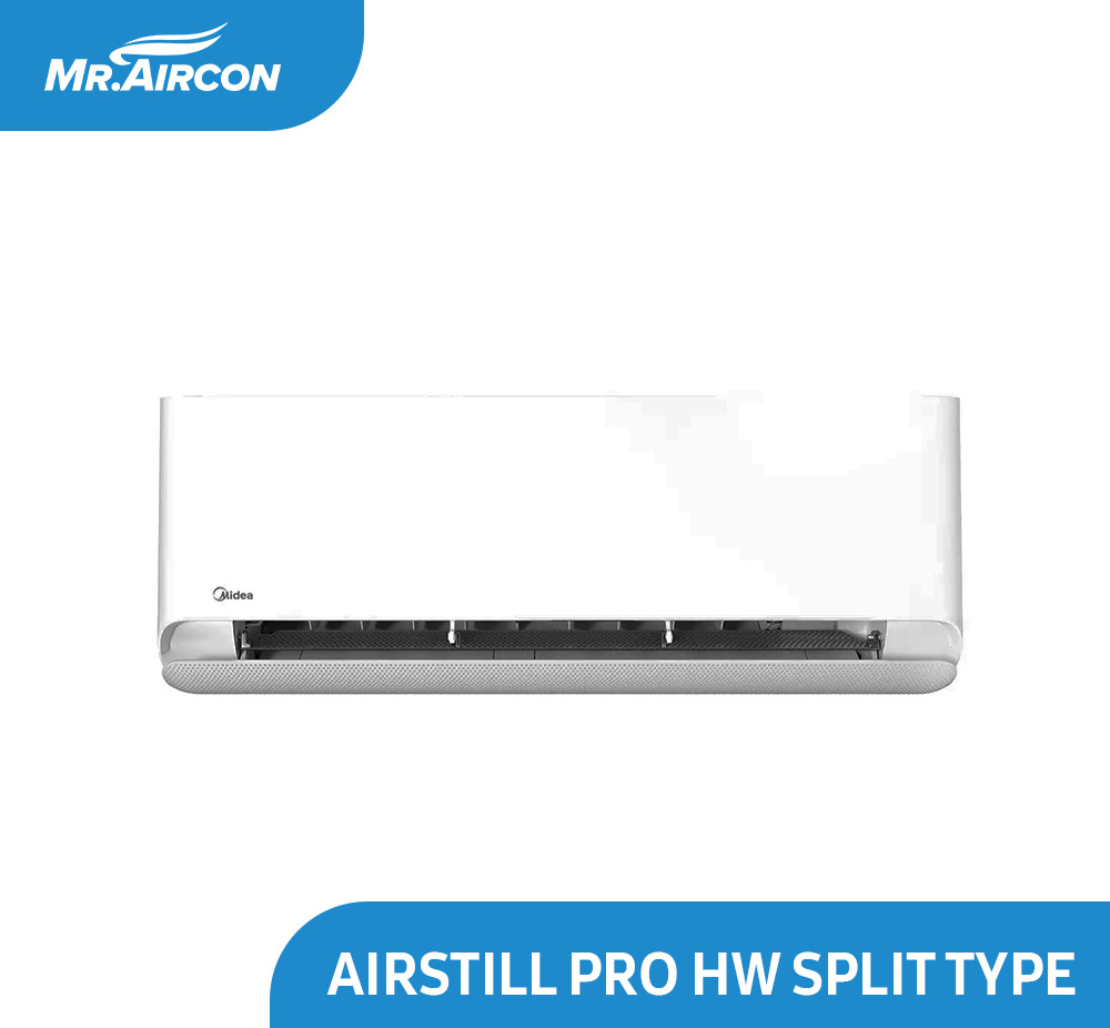 AIRSTILL PRO SPLIT TYPE  INVERTER  2.5HP