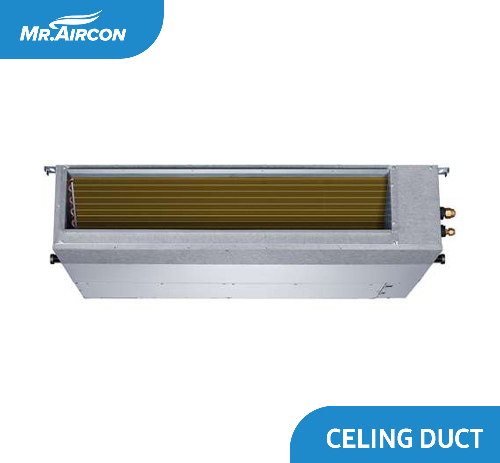 CEILING DUCTED  5T