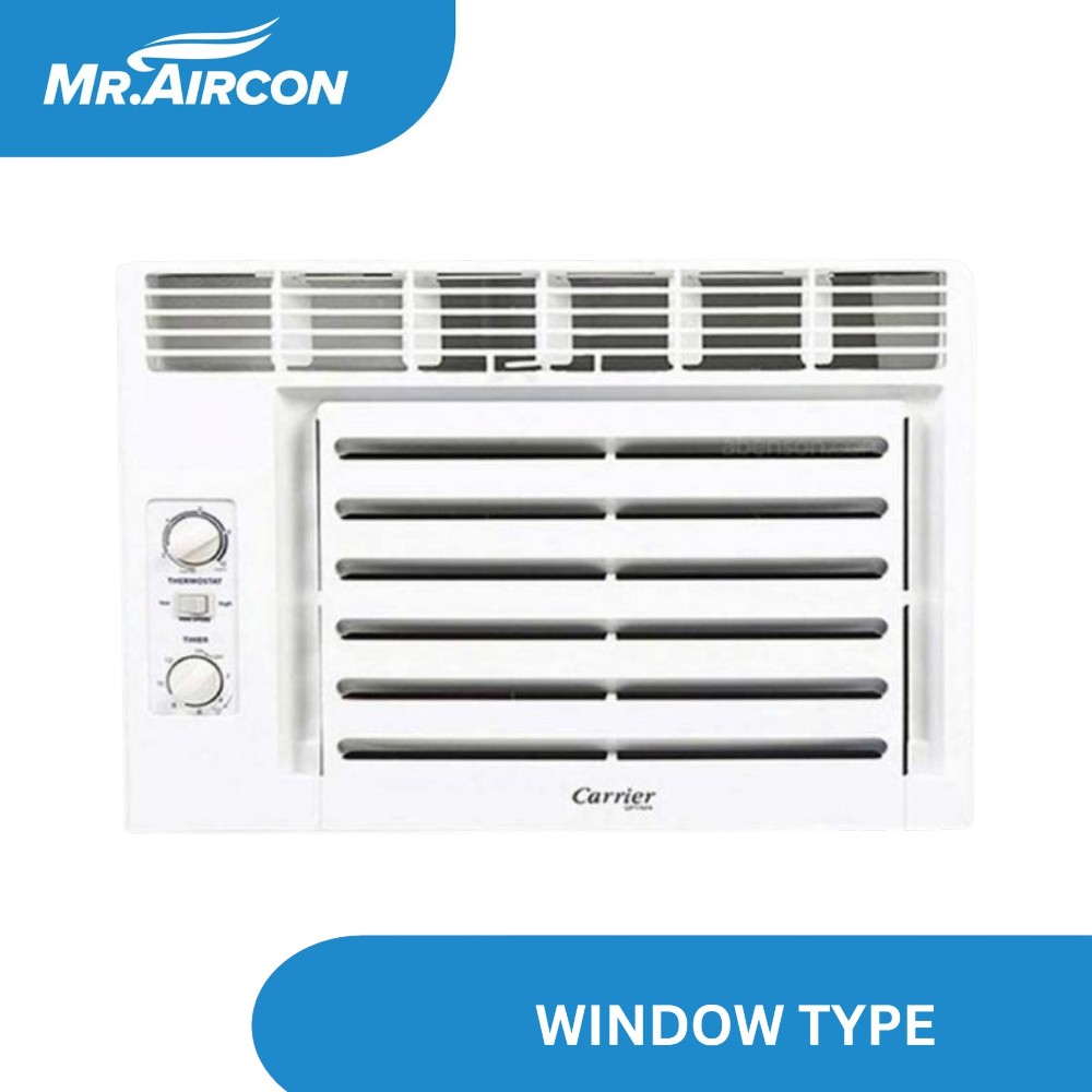 CARRIER ICOOL OPTIMA GREEN  0.75HP