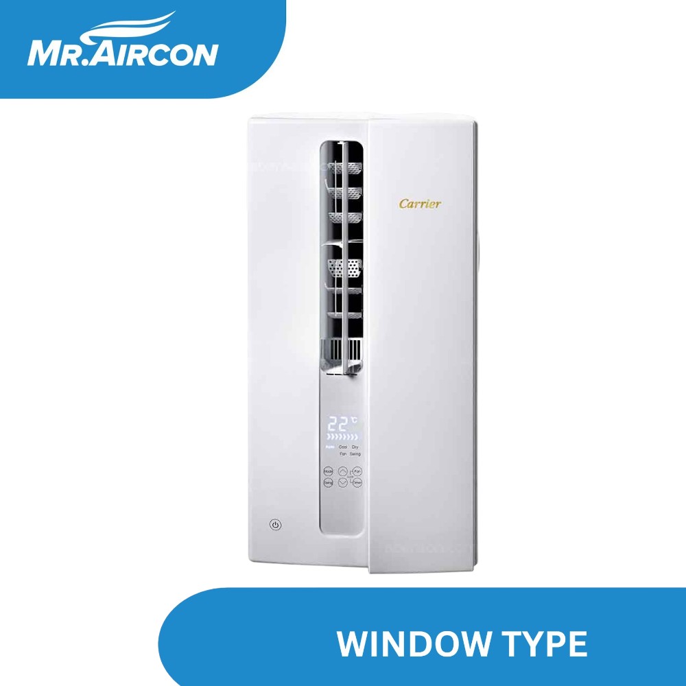 CARRIER NEO VEZA INVERTER  1.2HP