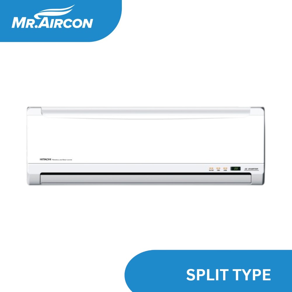 SPLIT TYPE ROYAL INVERTER  1.0HP