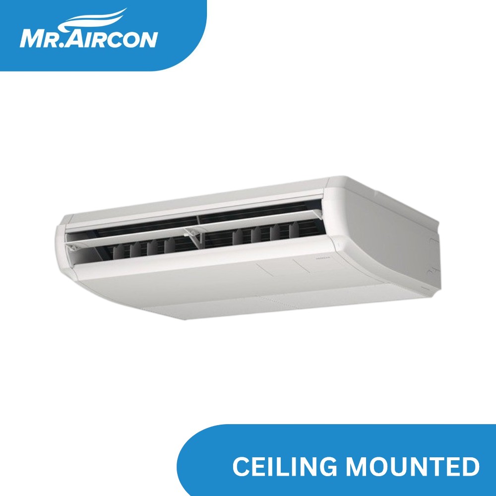 CEILING MOUNTED ( JAPAN)  3.0HP