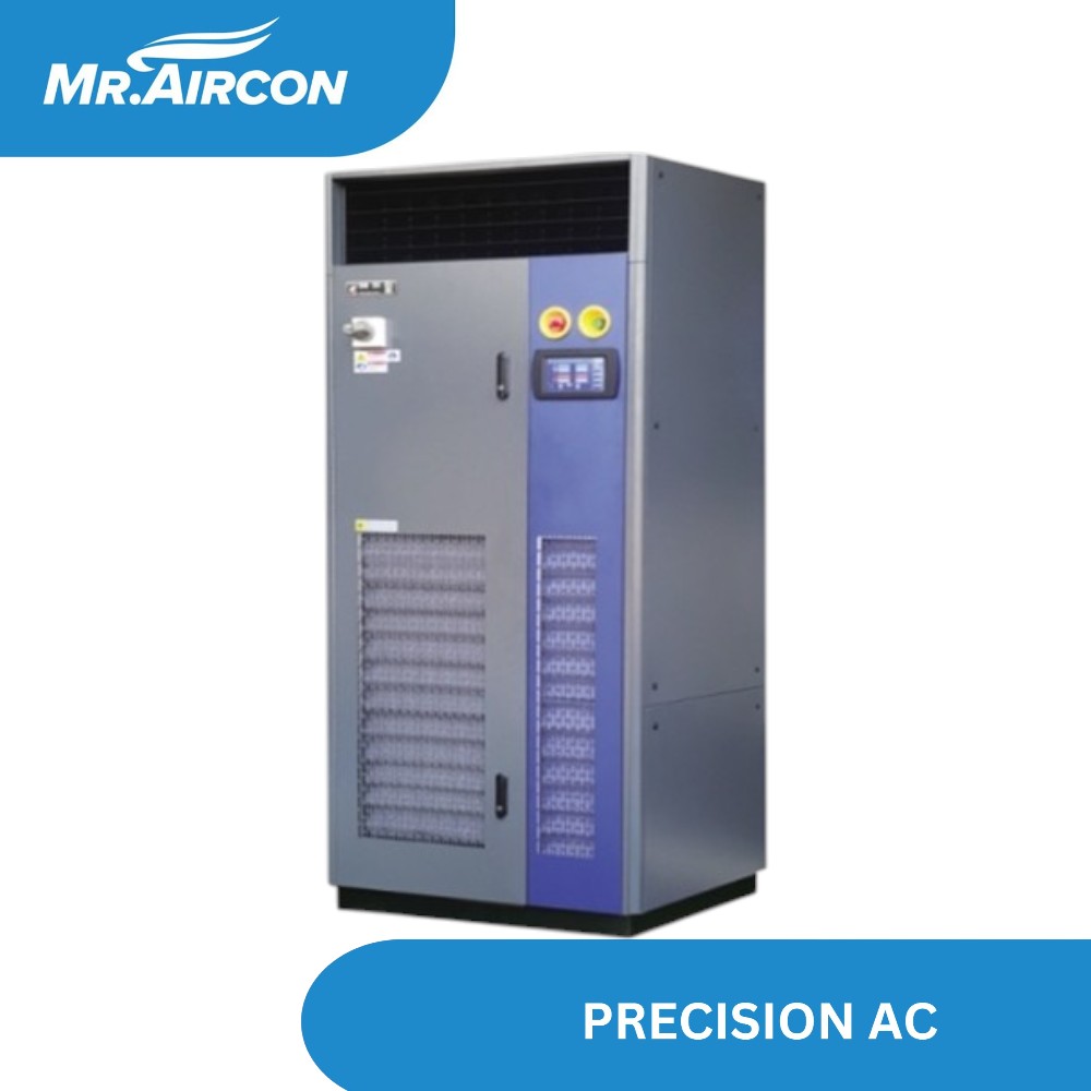 Precision Aircon Single Circuits A1ST-U 5TR