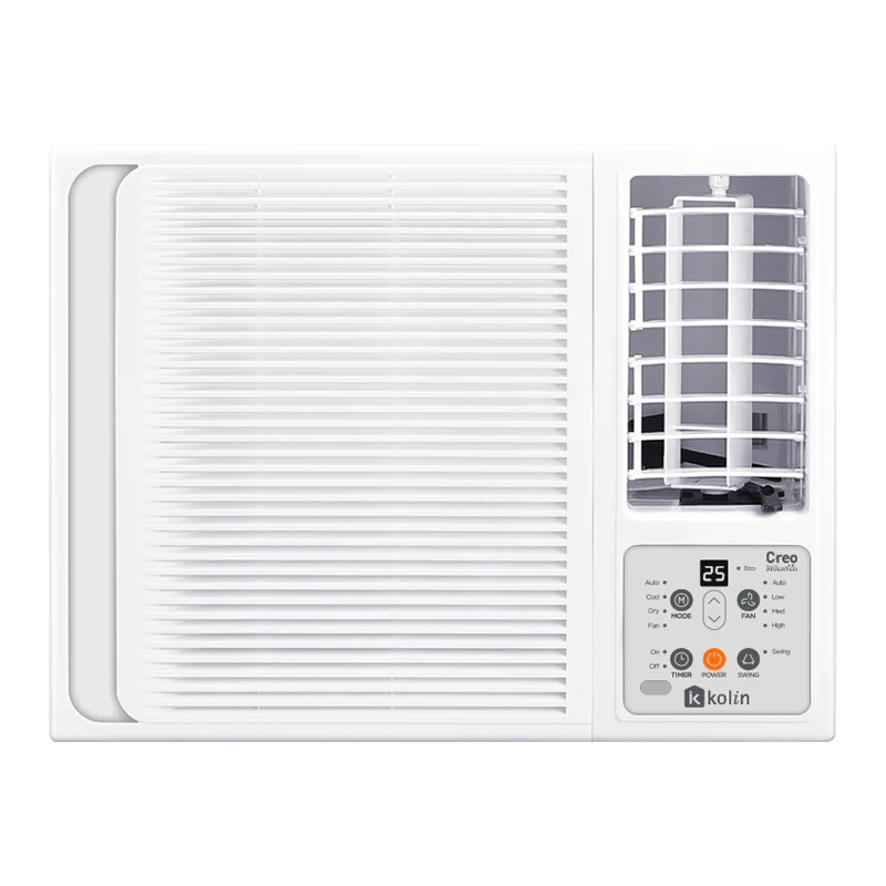 Window Type(R32, Inverter) 1.5HP