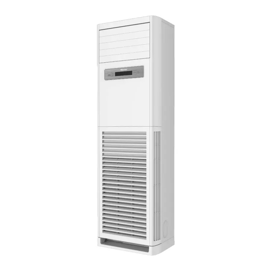 Floor Standing Type(R410a, Inverter) 10HP