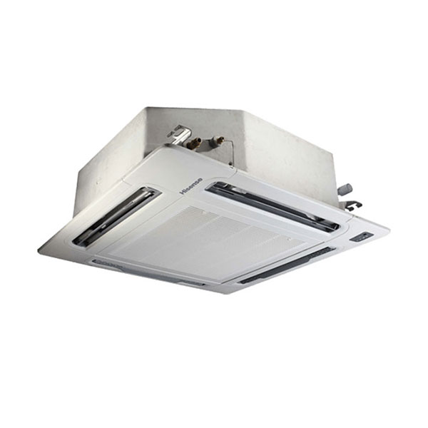 4-way Cassette Type(R410a, Inverter) 4HP