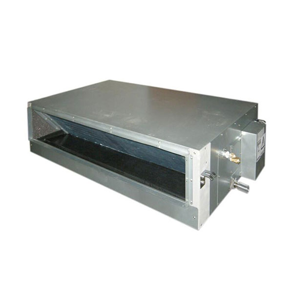 Duct Type - Low Static Pressure(R410a, Inverter) 4.5HP