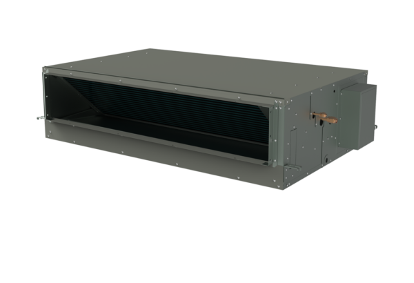 Duct Type - High Static Pressure(R410a, Inverter) 8HP